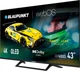 Telewizor Blaupunkt 43'' 43QLW6000S (8594213441559) - obraz 1
