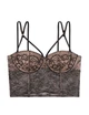 Бюстьє Victoria’s Secret Чорний 34B - зображення 2