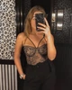 Бюстьє Victoria’s Secret Чорний 34B - зображення 3