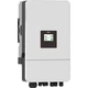 Гібридний інвертор 3-фазний Deye SUN-10K-SG05LP3-EU 10kW 200-650V 2 MPPT LCD дисплей WiFi White - зображення 1