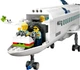 Конструктор LEGO City Пассажирский самолет 913 шт для детей 7+ (60367) - изображение 5