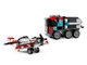 Конструктор LEGO Creator Бортова вантажівка з вертольотом 270 шт для дітей 7+ (31146) - зображення 8