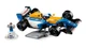 Конструктор LEGO Icons Williams Racing FW14B и Найджел Мэнселл 799 шт для 18+ (10353) - изображение 3