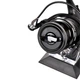 Котушка коропова Sam's Fish Mirror Carp 5000 з бейтранером та 2 шпулями Чорний (SF24341-5) - зображення 2