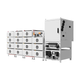 Гибридный инвертор 3-фазный Deye SUN-100K-PCSL01HP3 100kW 630-1000V LCD дисплей WiFi White - изображение 3