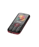 Мобильный телефон Sigma mobile X-style 171 Mini Dual Sim Black/Red - изображение 6