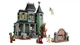 Конструктор 3 в 1 LEGO Creator Поместье с привидениями 736 шт для детей 9+ (31167) - изображение 3