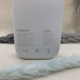 Павербанк 20000 mAh 45W Baseus EnerFill FC31 — зовнішній акумулятор з LCD-дисплеєм, 4 портами та швидкою зарядкою Білий - зображення 5