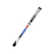 Ручка шариковая черная Butterglide 0,7 мм Unimax UX-122-01, 36636 - изображение 2