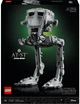 Конструктор LEGO Star Wars Шагоход AT-ST 1513 шт для 18+ (75417-) - изображение 1