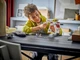 Конструктор LEGO Star Wars Зоряний винищувач V-19 «Потік» 567 шт для дітей 9+ (75432) - зображення 9