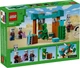 Конструктор LEGO Minecraft Пустынный патруль разбойника 105 шт для детей 7+ (21267) - изображение 2