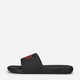 Мужские шлепанцы для пляжа Puma Cool Cat 2.0 38911302 39 (6UK) 25 см Black/Red (4065452519087) - изображение 2
