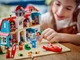 Конструктор LEGO Disney Classic Пляжный дом Лило и Стич 834 шт для детей 9+ (43268) - изображение 9