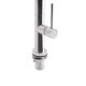 Смеситель для кухни Qtap Zdenek QTZDN9032103FC Brushed Nickel PVD - изображение 3