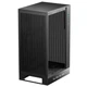 Корпус компютерный DeepCool CH270 Digital без БП Black (R-CH270-BKNDM0-G-1) - изображение 5