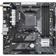 Материнська плата ASRock B450M/ac R2.0 Micro-ATX sAM4 AMD B450 4xDDR4 M.2 4xSATA HDMI GbE Black - зображення 1
