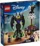 Конструктор LEGO Disney Classic Сукні Малефісенти і Лютелли де Віль 524 шт для дітей 9+ (43262) - зображення 1