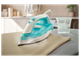 Паровой утюг SilverCrest SDBG 2200 A1 керамическая подошва 2180 Вт White/Turquoise - изображение 7