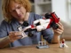 Конструктор LEGO Icons McLaren MP4/4 И Айртон Сенна 693 шт для 18+ (10330) - изображение 9