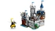 Конструктор LEGO Creator Средневековый замок с рыцарем на коне 1371 шт для детей 9+ (31168) - изображение 4