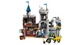 Конструктор LEGO Creator Средневековый замок с рыцарем на коне 1371 шт для детей 9+ (31168) - изображение 5