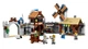 Конструктор LEGO Creator Средневековый замок с рыцарем на коне 1371 шт для детей 9+ (31168) - изображение 8