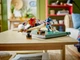 Конструктор LEGO Ninjago Робот огненной стихии Кая 322 шт для детей 7+ (71808) - изображение 5