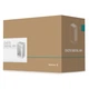 Комп'ютерний корпус DeepCool CH270 Digital без БЖ White (R-CH270-WHNDM0-G-1) - зображення 10