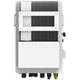 Гібридний інвертор 3-фазний Deye SUN-30K-SG02HP3-EU-AM3 30kW 150-850V 3 MPPT LCD дисплей WiFi White - зображення 3