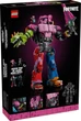 Конструктор LEGO Fortnite Mecha Team Leader 2503 шт для 18+ (77078) - изображение 2