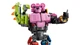 Конструктор LEGO Fortnite Mecha Team Leader 2503 шт для 18+ (77078) - изображение 6