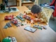 Конструктор LEGO City Трамвай и вокзал в центре города 811 шт для детей 7+ (60423) - изображение 10
