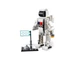 Конструктор LEGO Creator Космический шаттл 144 шт для детей 6+ (31134) - изображение 8