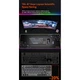 Игровая клавиатура с RGB-подсветкой Meetion MK14 Bluetooth 5.0/2.4G/ USB-C 4000 mAh Black (MK14b) - изображение 10