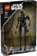 Конструктор LEGO Star Wars Дроїд-охоронець K-2SO 845 шт для дітей 10+ (75434) - зображення 1
