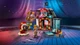 Конструктор LEGO ONE PIECE Цирковой шатер клоуна Багги 573 шт для детей 8+ (75637-) - изображение 5