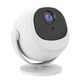 Проектор H96 MAX BL360 LED LCD HD 200AL 16:9 H713 1G 8G Android 11.0 HDMI WiFi BT (H96MAX_BL360) - изображение 2