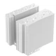 Кулер для процессора DeepCool Assassin VC Elite WH с вентиляторами 140 мм White (R-ASN4-WHNVNN-GJD) - изображение 7