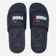 Мужские шлепанцы для пляжа Puma Cool Cat 2.0 38911304 43 (9UK) 28 см Parisian Night/White/Red (4065452683573) - изображение 4