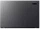 Ноутбук Acer TravelMate P2 TMP216-41-TCO (NX.BFQEL.003) Steel Gray - зображення 5