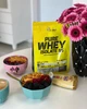 Протеин Olimp Pure Whey Isolate 95 600 г, ваниль - изображение 3