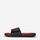 Чоловічі шльопанці для пляжу Puma Cool Cat 2.0 V 39096203 42 (8UK) 27 см Black/For All Time Red (4065452643607) - зображення 2
