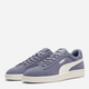 Женские кеды замшевые низкие Puma Smash 3.0 39098431 37.5 (4.5UK) 23.5 см Gray Sky/Warm White (4069161504471) - изображение 2