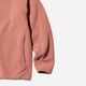 Толстовка флисовая на молнии мужская Uniqlo 535852464 L Розовая (1159850484) - изображение 5