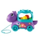 Веселий трицератопс Fisher-Price (HNR53) - зображення 3
