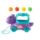 Веселий трицератопс Fisher-Price (HNR53) - зображення 5