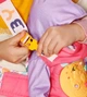 Рюкзак-кенгуру для ляльки BABY BORN серії "Pinplay" – ЯСКРАВА ПРОГУЛЯНКА - изображение 6