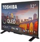 Телевизор Toshiba 32QV2F63DG - изображение 3