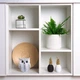 Статуетка MBM HOME "Ананас" DH-ST-12 BLACK Чорна - зображення 6